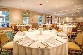 Best Western Shaftesbury The Royal Chase Hotel