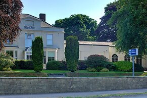 Best Western Shaftesbury The Royal Chase Hotel