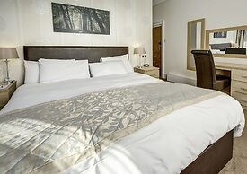 Best Western Shaftesbury The Royal Chase Hotel