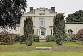 Best Western Shaftesbury The Royal Chase Hotel