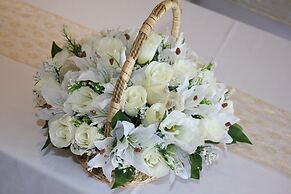 Best Western Shaftesbury The Royal Chase Hotel