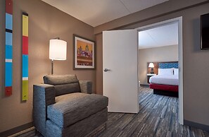 Hampton Inn by Hilton Harrisburg West