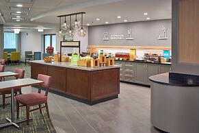 Hampton Inn by Hilton Harrisburg West