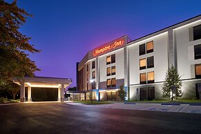 Hampton Inn by Hilton Harrisburg West