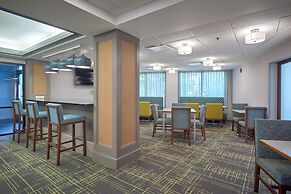 Hampton Inn by Hilton Harrisburg West