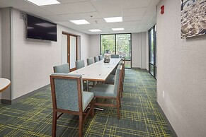 Hampton Inn by Hilton Harrisburg West