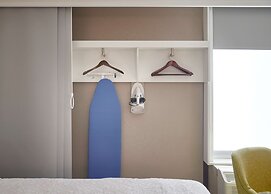 Hampton Inn by Hilton Harrisburg West