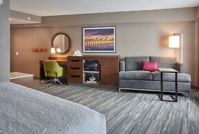 Hampton Inn by Hilton Harrisburg West