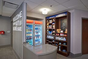 Hampton Inn by Hilton Harrisburg West