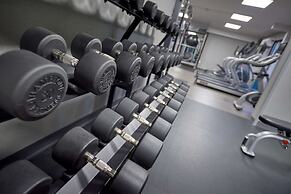 Hampton Inn by Hilton Harrisburg West