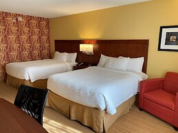 Spark by Hiton Bettendorf Quad Cities