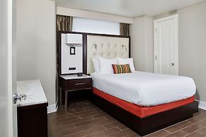 Hotel Alex Johnson Rapid City, Curio Collection by Hilton