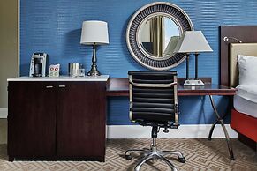 Hotel Alex Johnson Rapid City, Curio Collection by Hilton