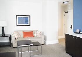 Hotel Alex Johnson Rapid City, Curio Collection by Hilton