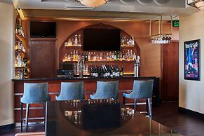 Hotel Alex Johnson Rapid City, Curio Collection by Hilton