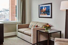 Hotel Alex Johnson Rapid City, Curio Collection by Hilton
