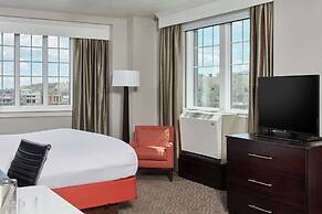 Hotel Alex Johnson Rapid City, Curio Collection by Hilton