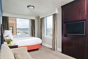 Hotel Alex Johnson Rapid City, Curio Collection by Hilton