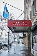 Hotel Alex Johnson Rapid City, Curio Collection by Hilton
