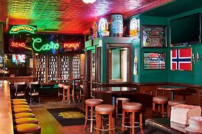 Hotel Alex Johnson Rapid City, Curio Collection by Hilton