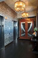 Hotel Alex Johnson Rapid City, Curio Collection by Hilton