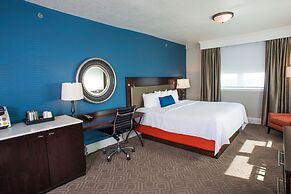 Hotel Alex Johnson Rapid City, Curio Collection by Hilton