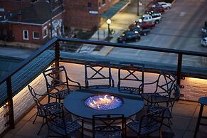 Hotel Alex Johnson Rapid City, Curio Collection by Hilton