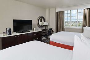 Hotel Alex Johnson Rapid City, Curio Collection by Hilton
