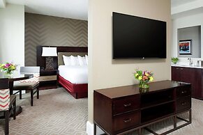 Hotel Alex Johnson Rapid City, Curio Collection by Hilton