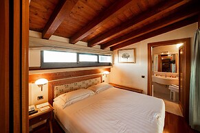 Phi Hotel dei Medaglioni
