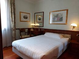 Phi Hotel dei Medaglioni