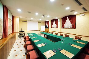 Phi Hotel dei Medaglioni