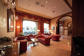 Phi Hotel dei Medaglioni