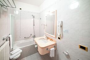 Phi Hotel dei Medaglioni