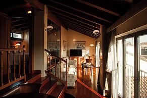 Phi Hotel dei Medaglioni