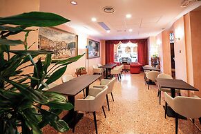 Phi Hotel dei Medaglioni