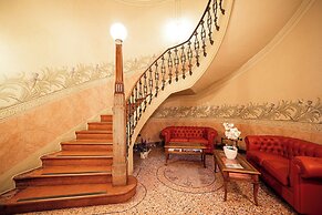 Phi Hotel dei Medaglioni