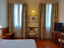 Phi Hotel dei Medaglioni