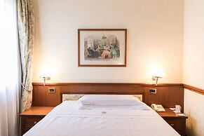 Phi Hotel dei Medaglioni