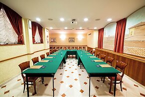 Phi Hotel dei Medaglioni