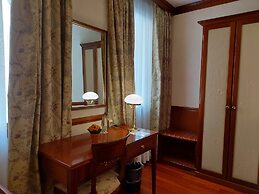 Phi Hotel dei Medaglioni