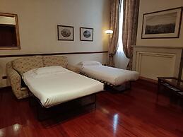 Phi Hotel dei Medaglioni