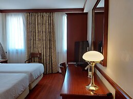 Phi Hotel dei Medaglioni