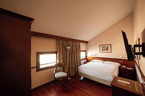 Phi Hotel dei Medaglioni