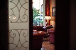 Phi Hotel dei Medaglioni