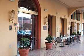 Phi Hotel dei Medaglioni