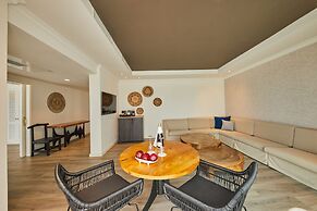 Dreams Jardin Tropical Resort & Spa