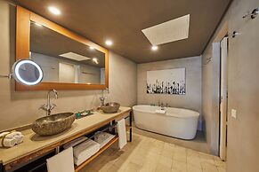 Dreams Jardin Tropical Resort & Spa
