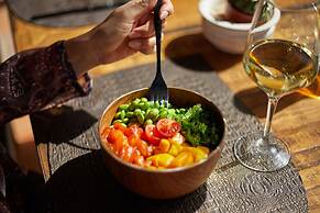 Dreams Jardin Tropical Resort & Spa