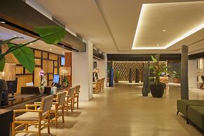 Dreams Jardin Tropical Resort & Spa